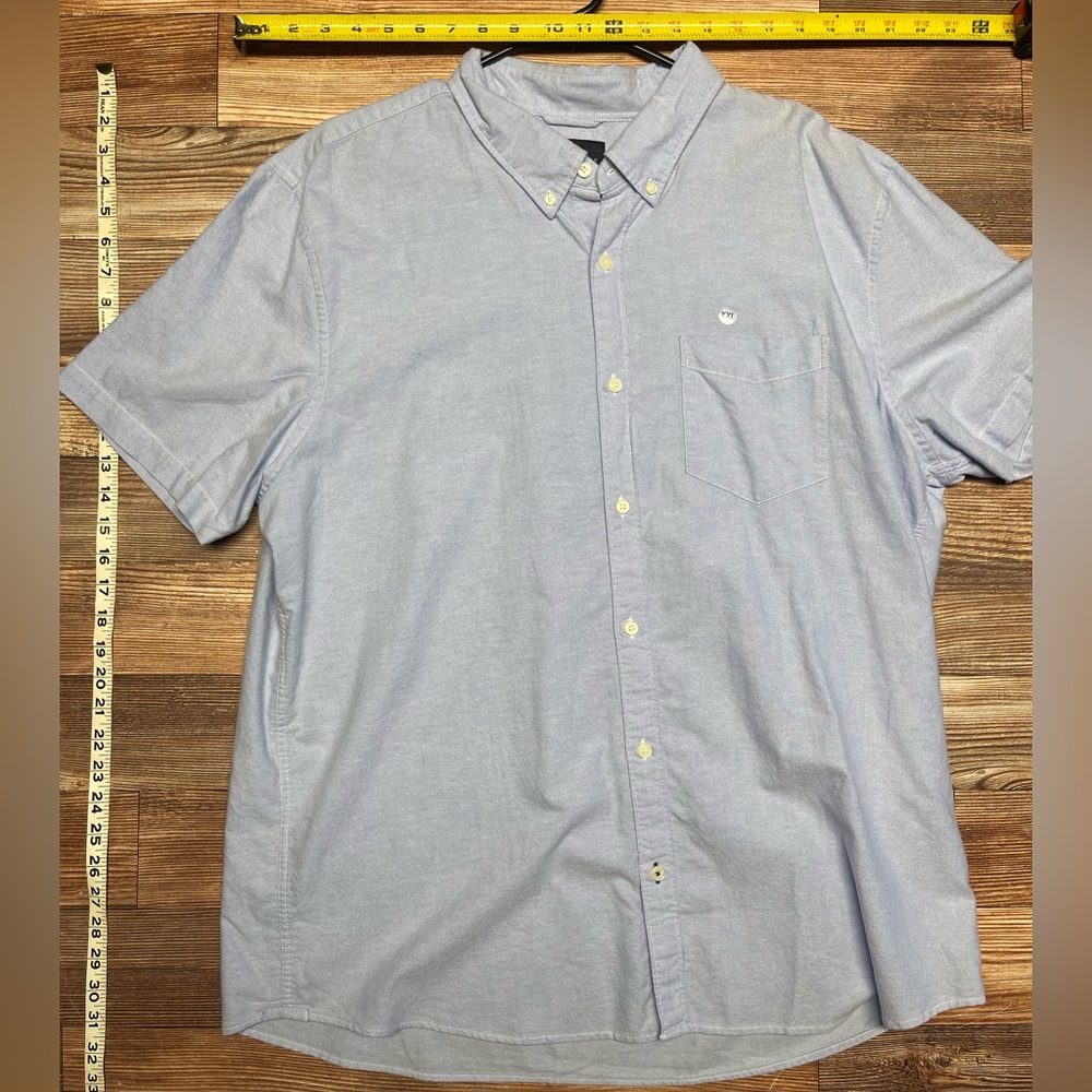 American eagle shirt XXL 2XL Men’s button up DRESS SHIRT NWT BUNDLES AVAILABLE!